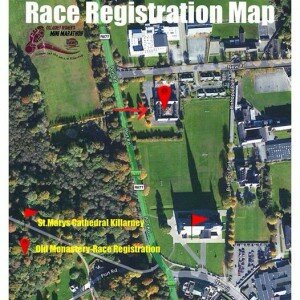 race registration